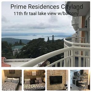 Studio Lake View